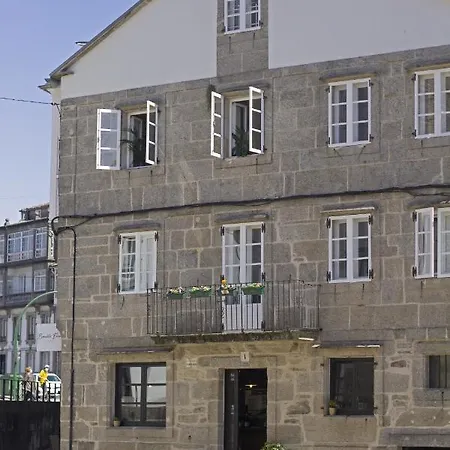 Casa Tía Avelina