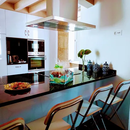 Casa Tía Avelina Apartamento