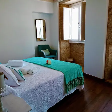 Casa Tía Avelina Apartamento