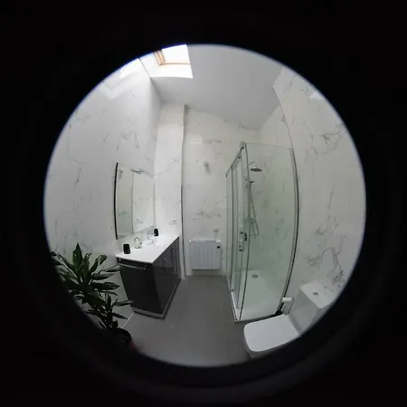 Apartamento Casa Tía Avelina *
