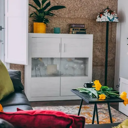 Casa Tía Avelina * Santiago de Compostela