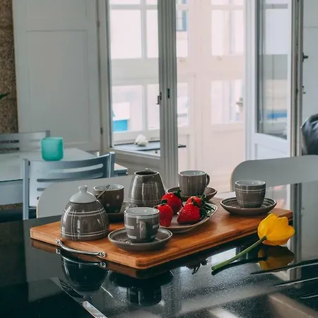 Apartamento Casa Tía Avelina *