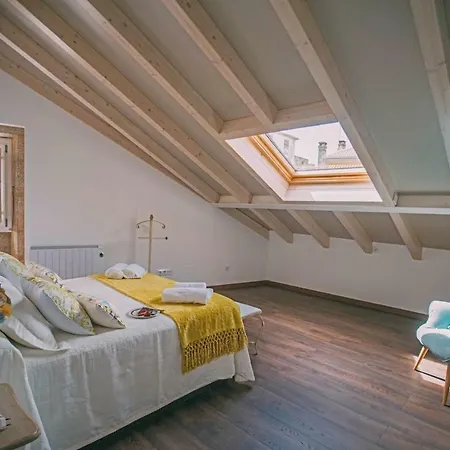 Casa Tía Avelina