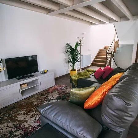 Casa Tía Avelina